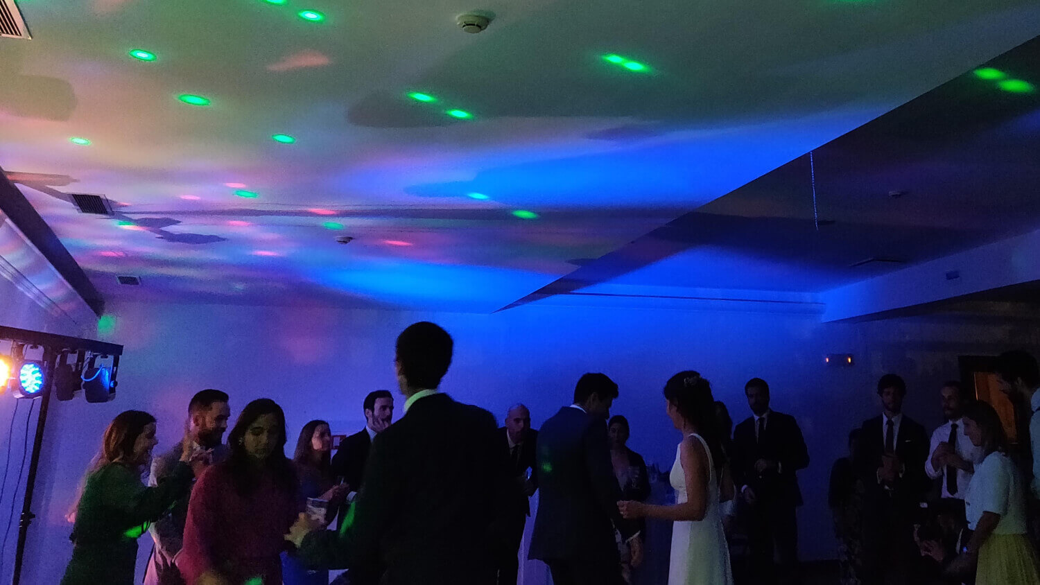 Casamento cool